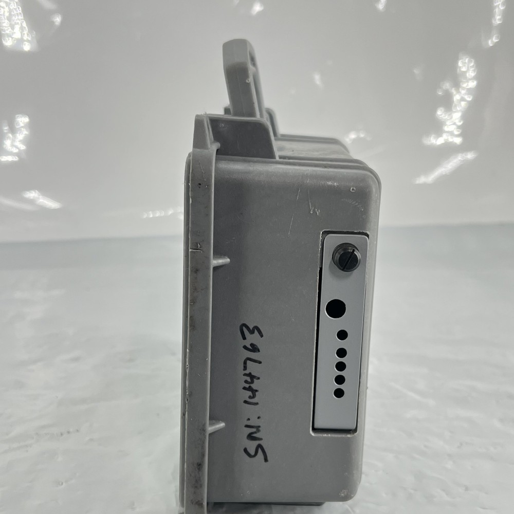 Berkeley Varitronics The Coyote Dual Modular Receiver