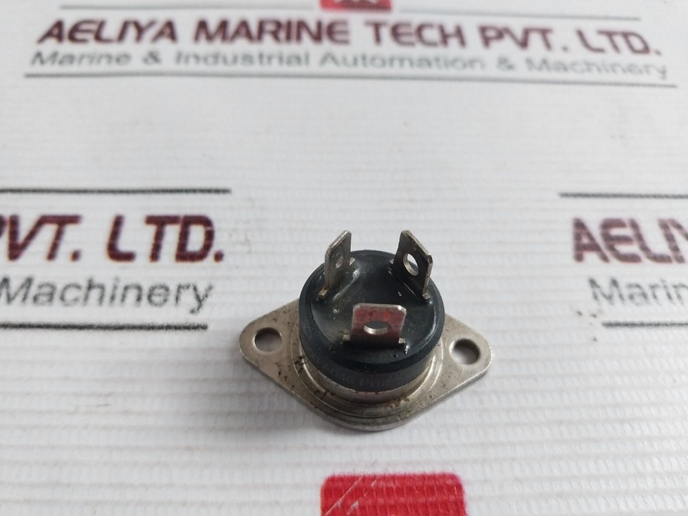 ST BTW67-1000 Thyristor A046 PHIL