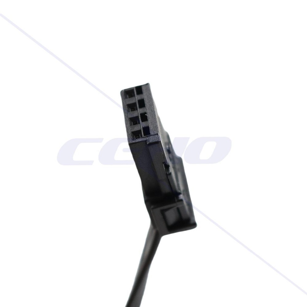 New HID Headlight Igniter Plug Connector Pigtail Wire for BMW E63 E64 645Ci US
