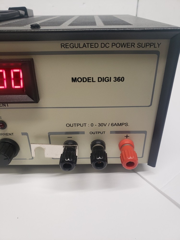 Electro Industries Model DIGI 360