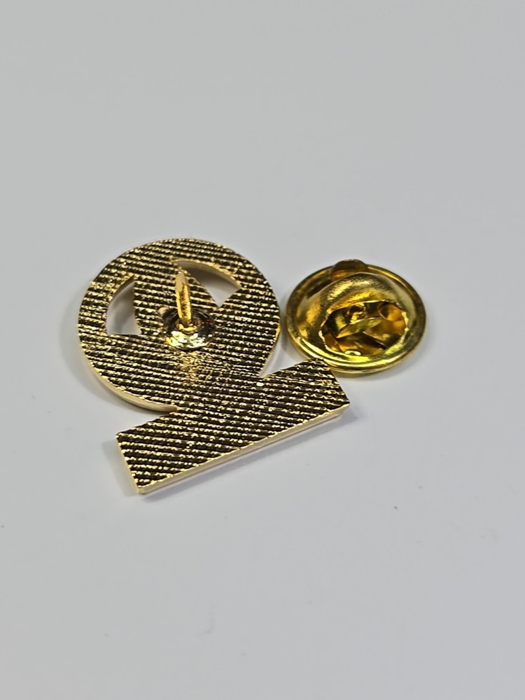 Herbal Life Lapel Pin Supervisor