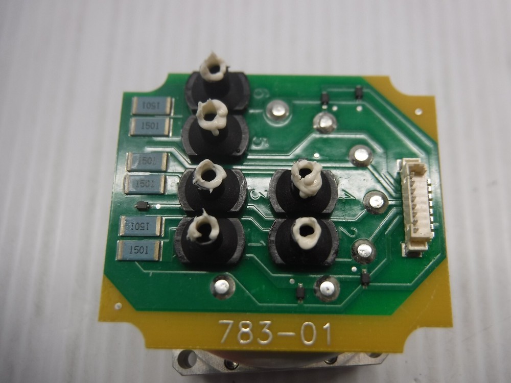 Mini Circuits MSP6TA-12+ Absorptive Switch