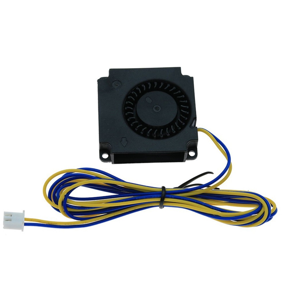 Cooling Fans For Creality Ender 3 Ender 3X/3 Pro Ender-3 V2 3D Printer CPU GPU