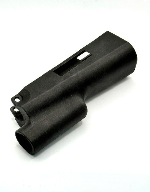 Tactical Light Front Housing – MP5‑Style / ZF5‑Style Compatible