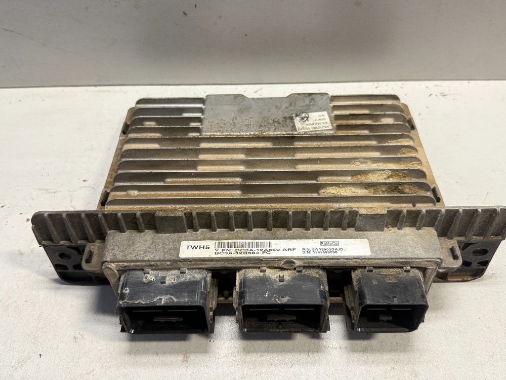 2013-2016 Ford  F-250  Engine Computer Module ECU ECM OEM DC3A-12A650-ARF OEM