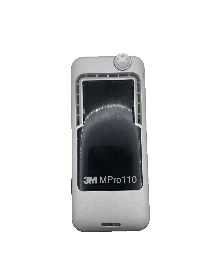 3M Micro Professional Projector Mpro110 "For PARTS ONLY"