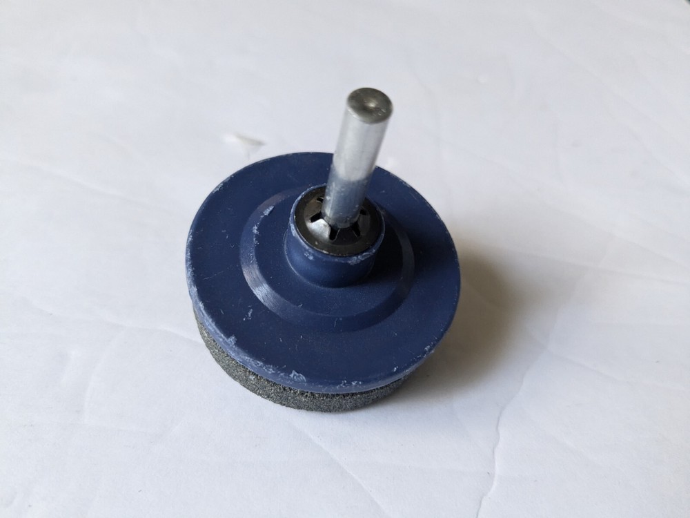 (3) Lawnmower Blade Sharpeners, Open Box