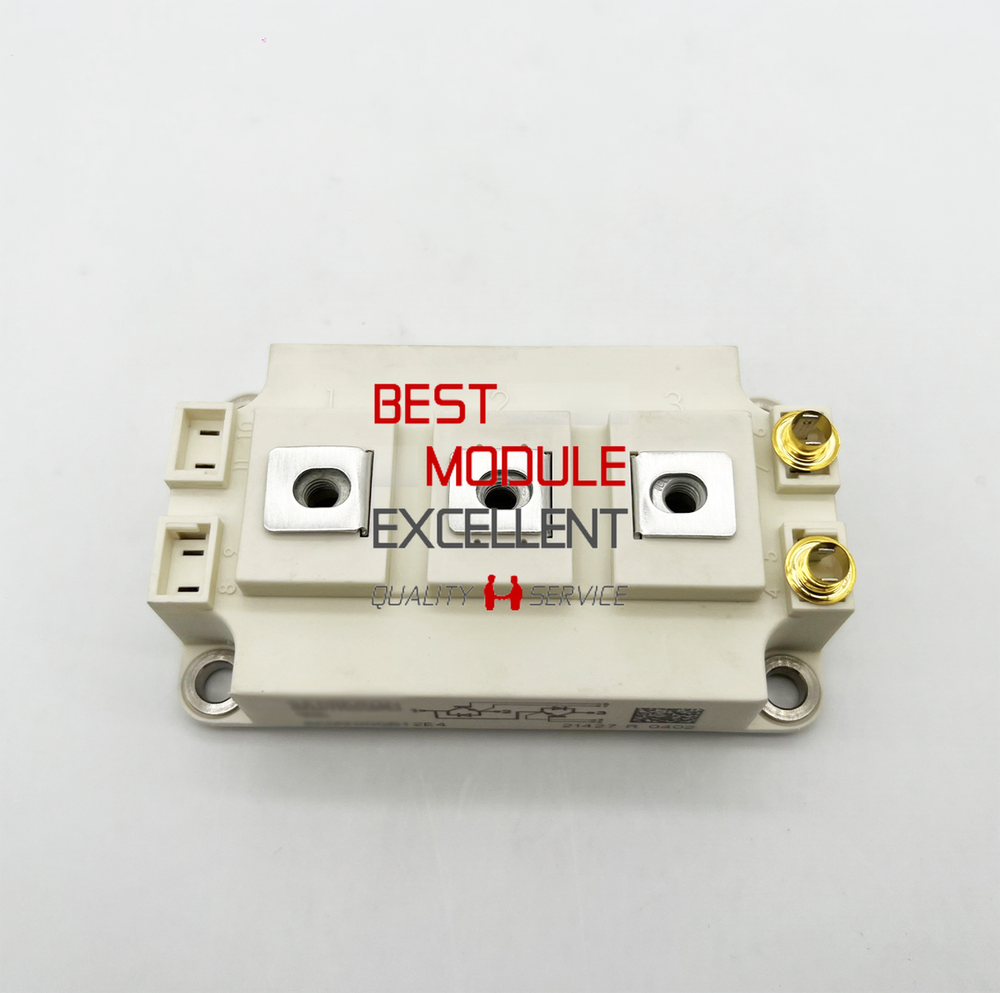 1PCS SKM200GB12E4 Professional Power Modules Modules Sensors