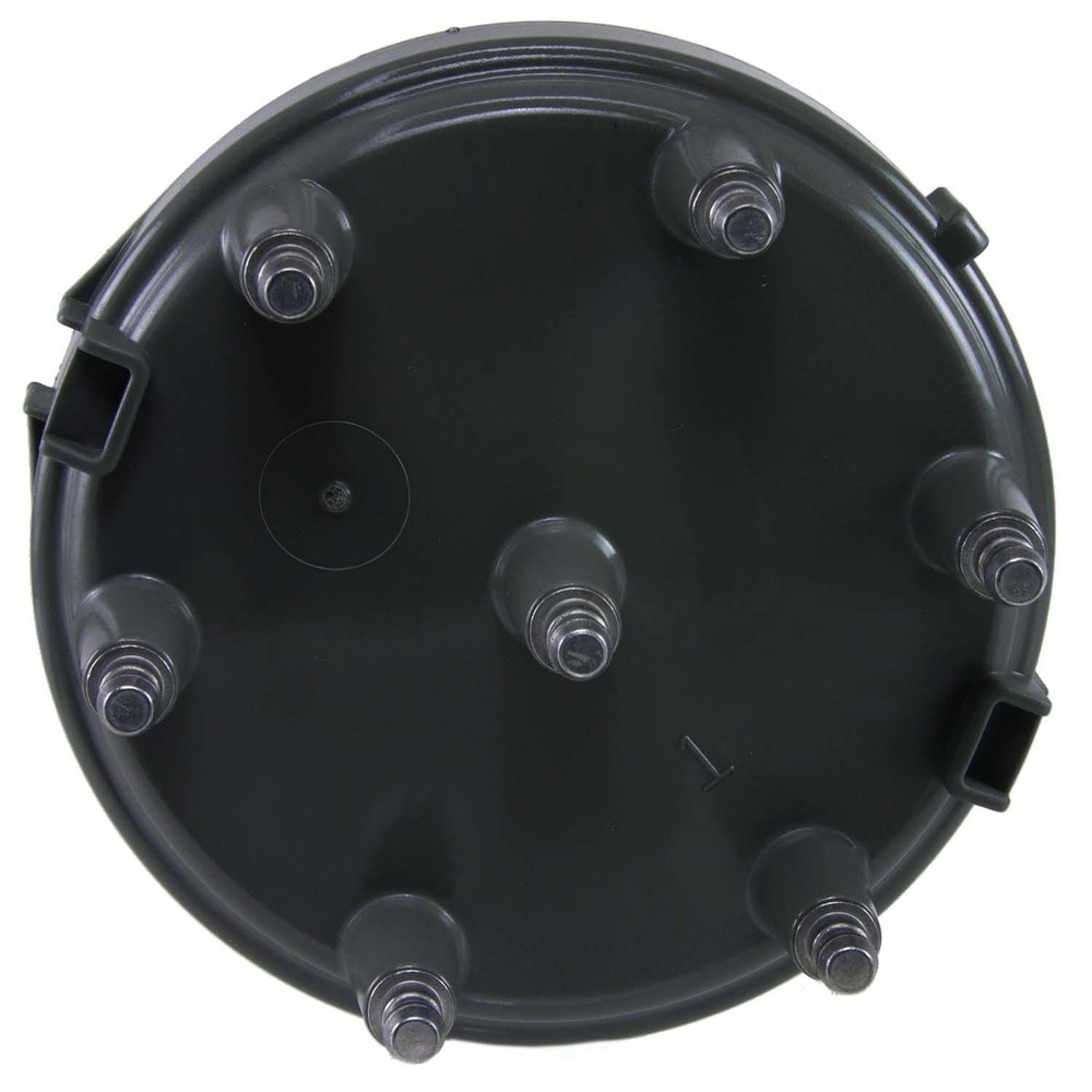 Distributor Cap and Rotor Kit-O.E. Replacement WVE 3D1109