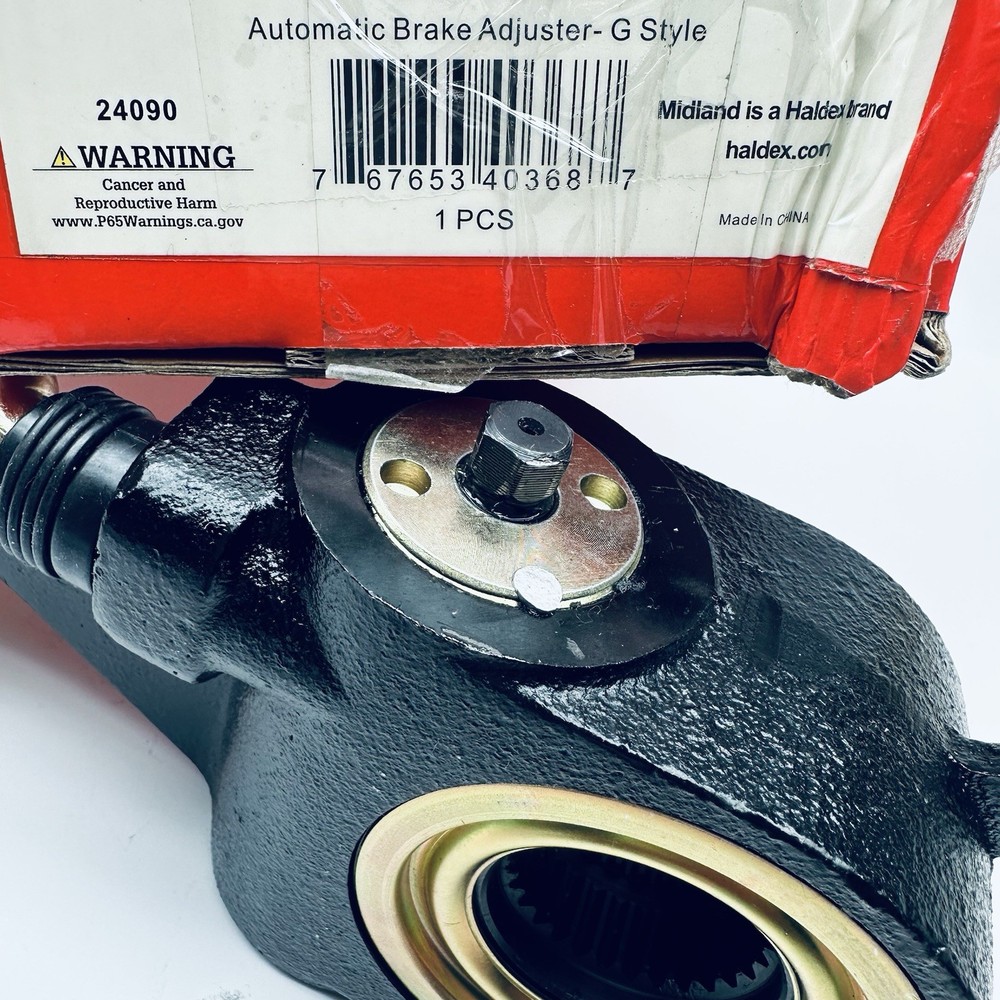 MCP1140 Automatic Brake Adjuster G Style