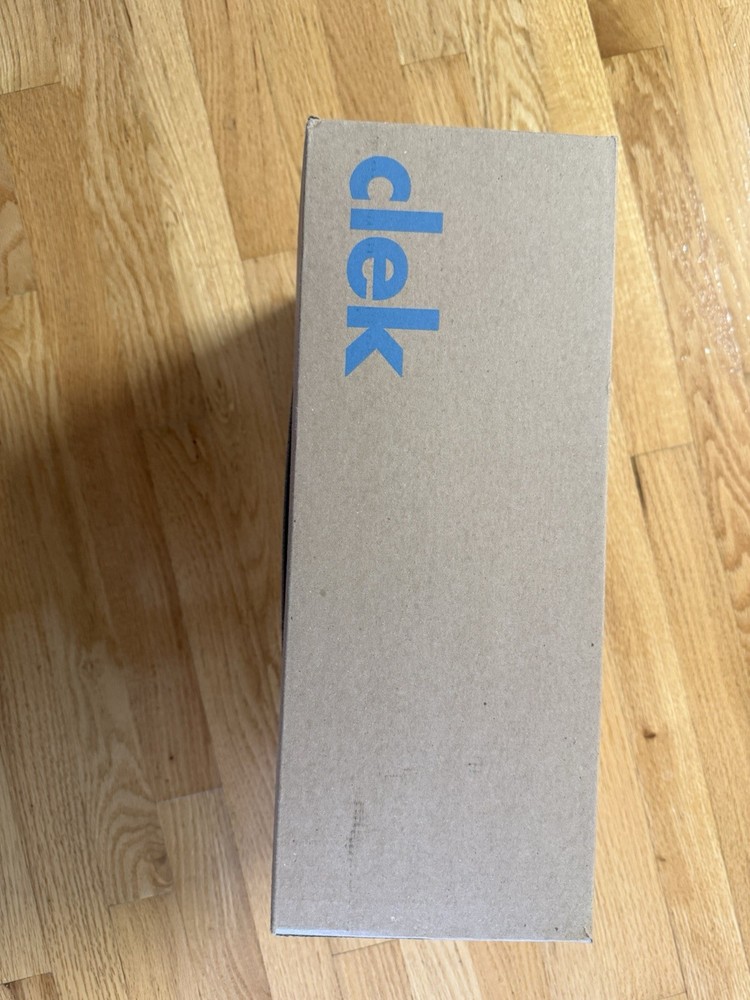 Clek Infant Thingy