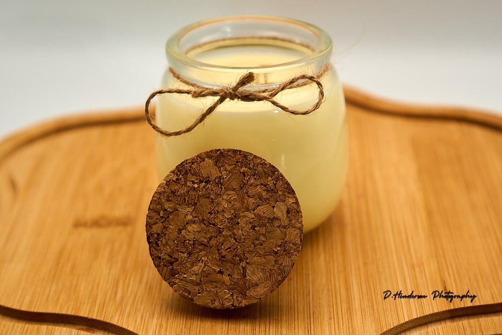 7 oz Cozy Cookie Dream Candle