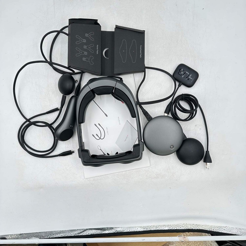 Broken Magic Leap VR 1 VR System 1040