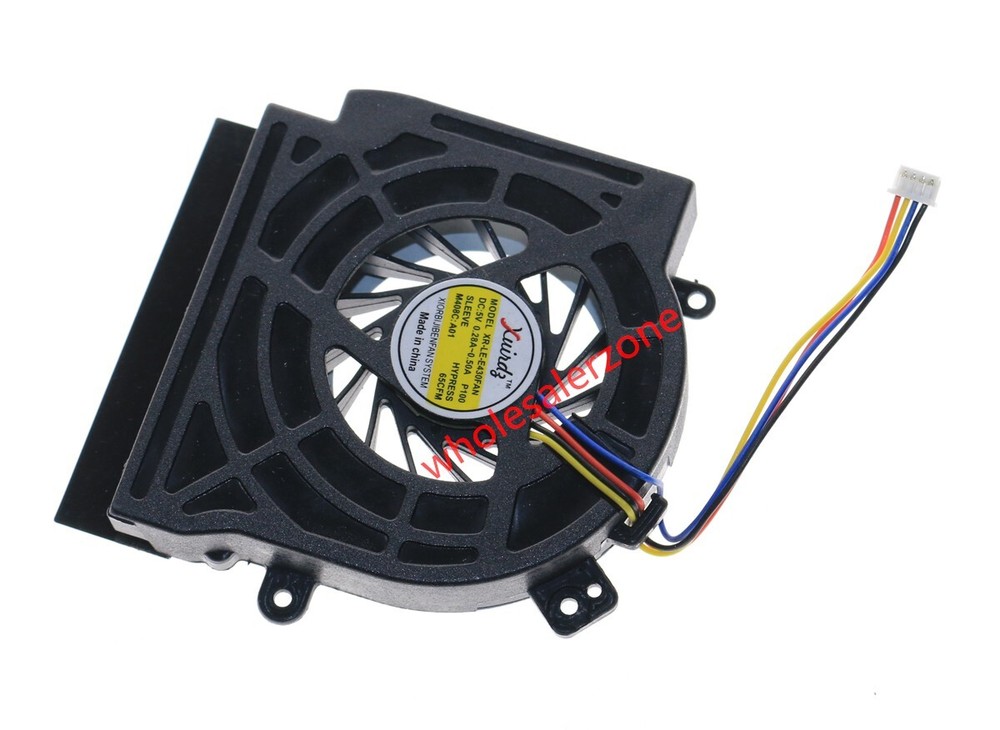 New For IBM Lenovo Thinkpad E430 E435 E430C E530 E530C E535 series CPU Fan core