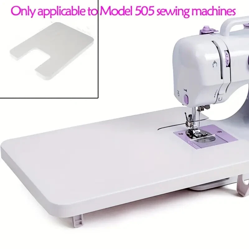 1pc 505A Portable Mini Sewing Machine Expansion Board - Durable & Lightweight