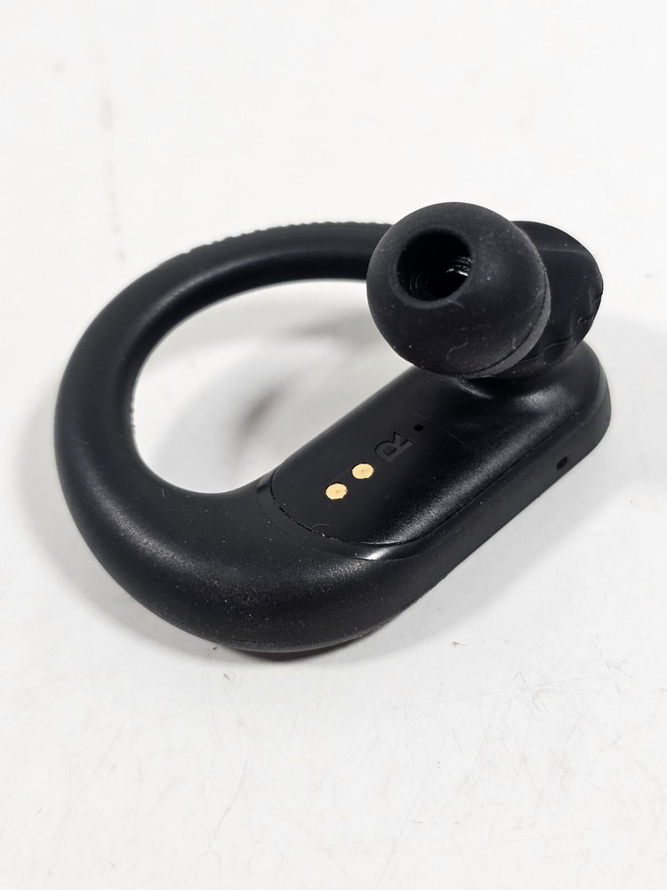 JBL Endurance Peak 3 Wireless Headphones - Black - Right Side Replacement
