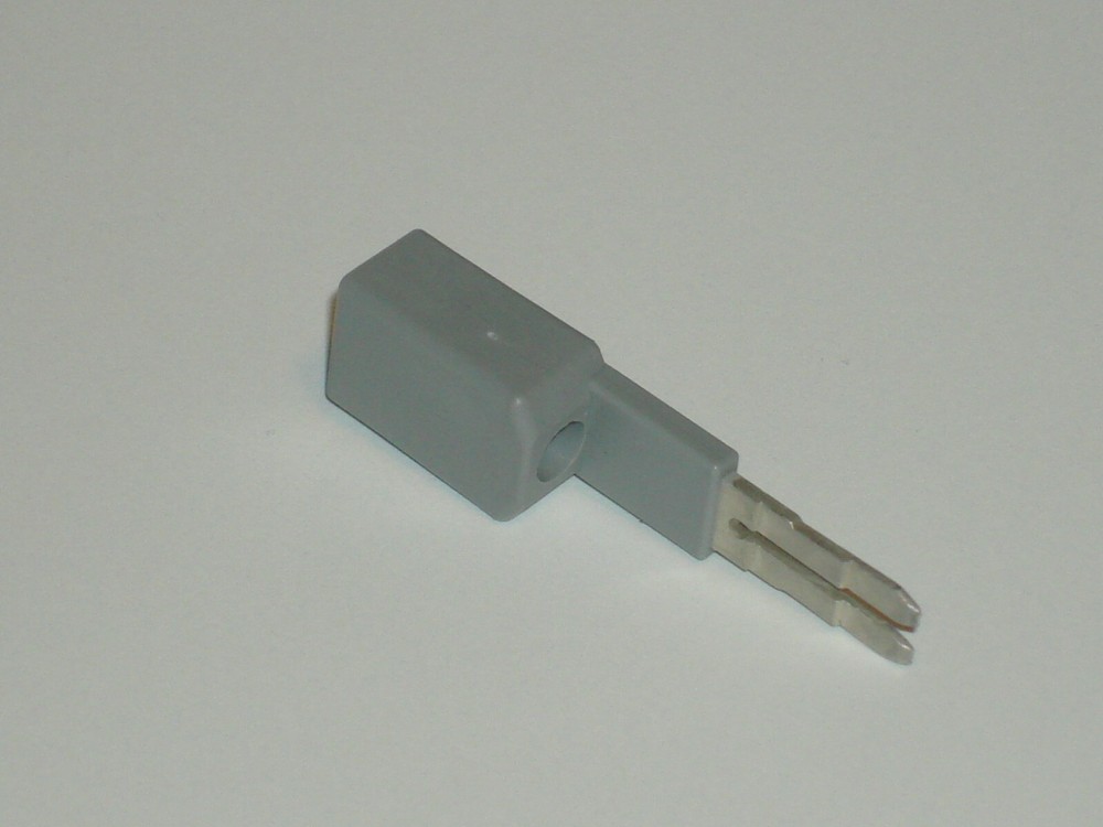 25 WAGO 209-170 Test Plug Adapters. Germany