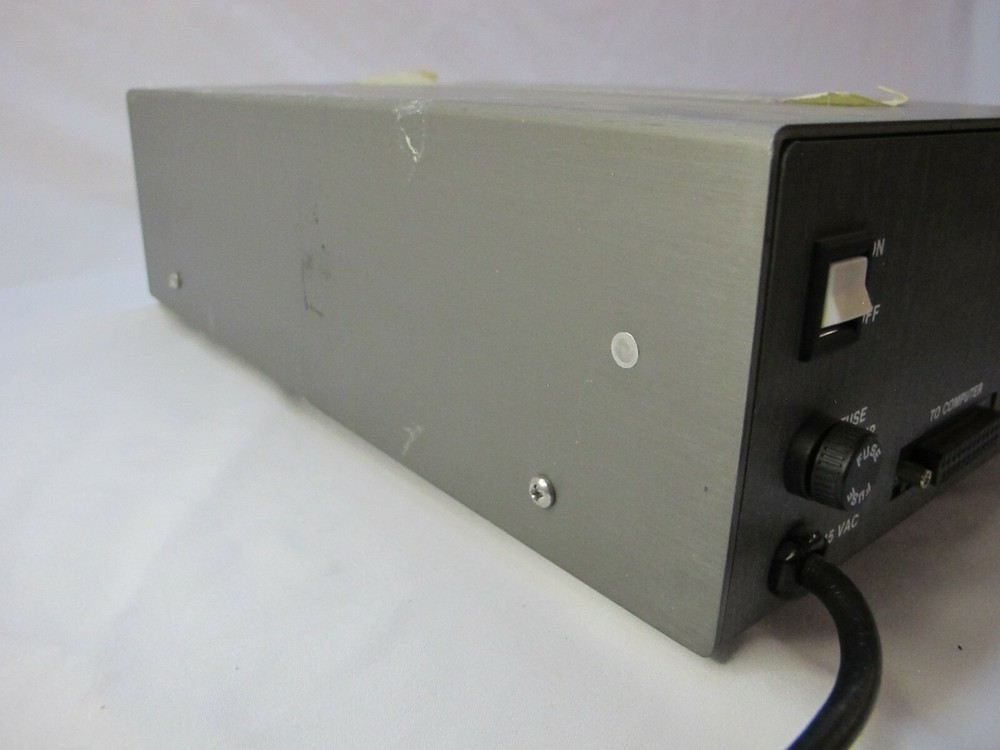 CAMPBELL SCIENTIFIC RF232 RF BASE STATION