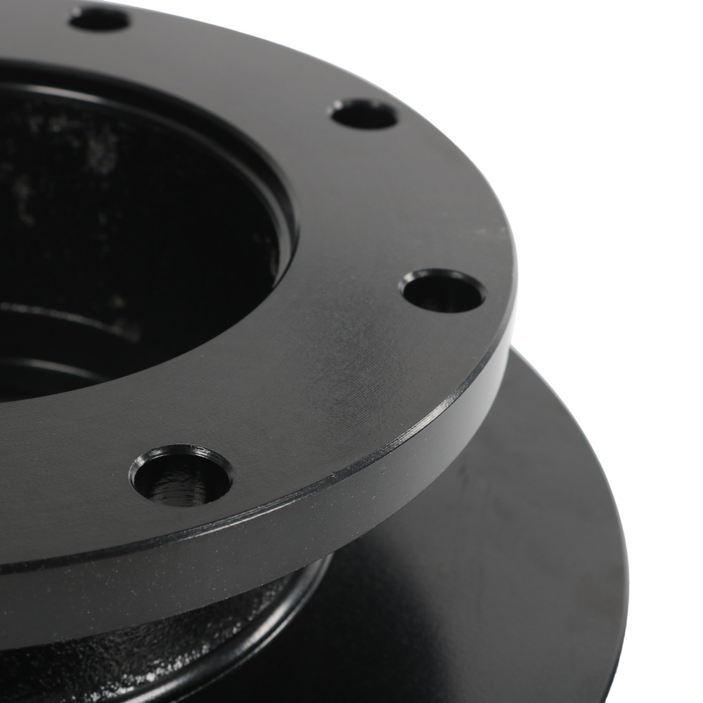 10K 12K Dexter Disc Brake Rotor For Dexter Disc Brake Trailer Axles 070-006-01