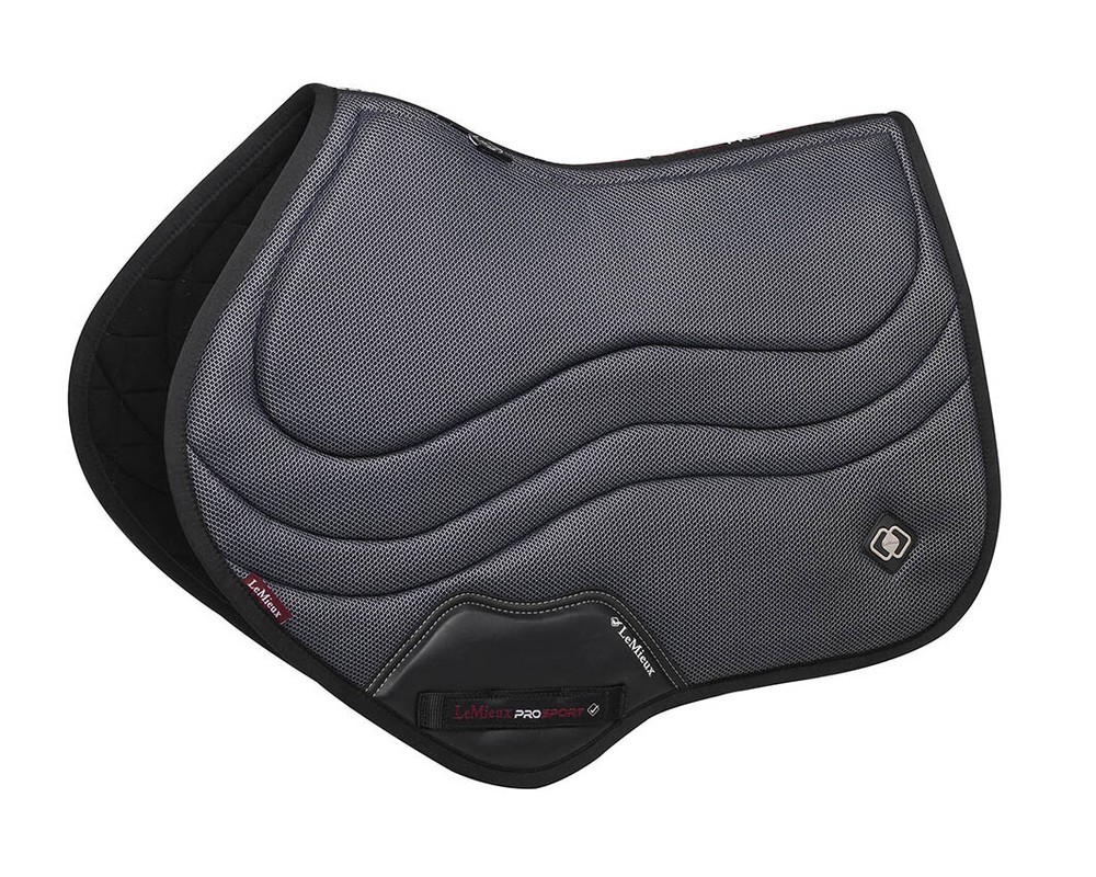 LeMieux Ultra Mesh Close Contact Pad