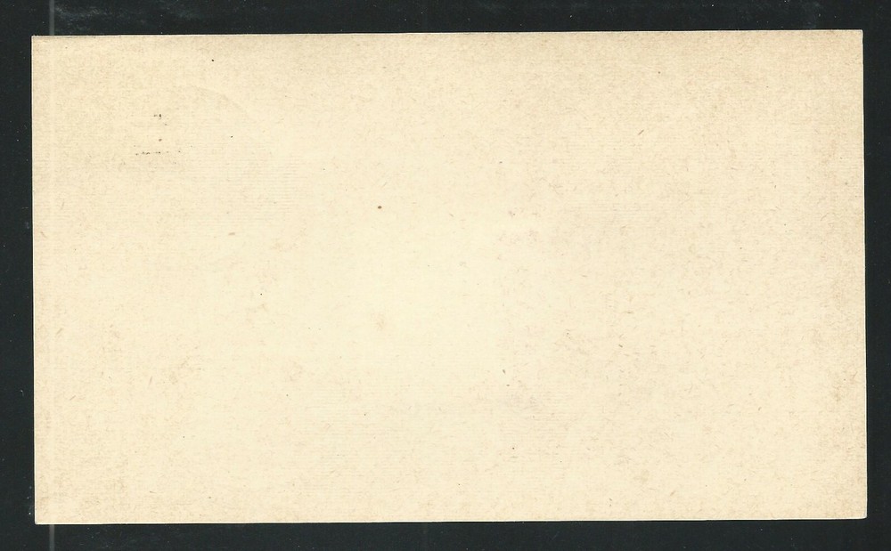 1963 DENMARK DRU rocket card - EZ 3C2