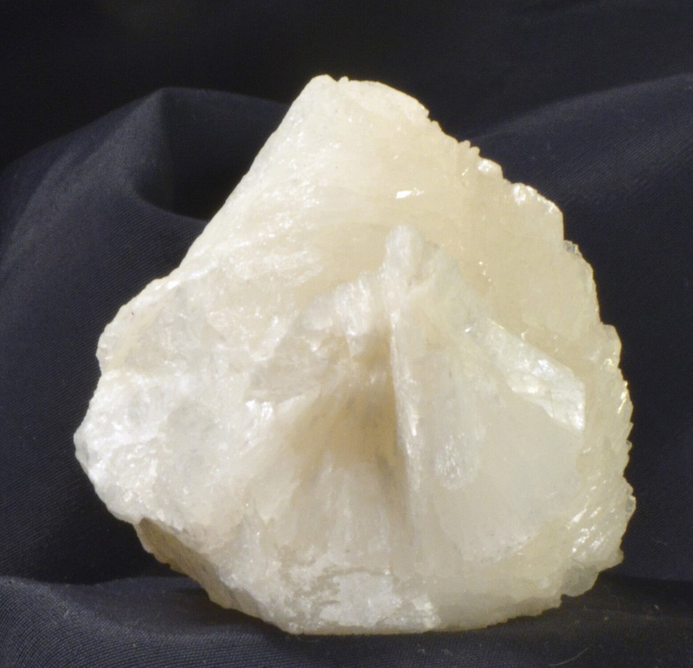 #3416 Stilbite - India