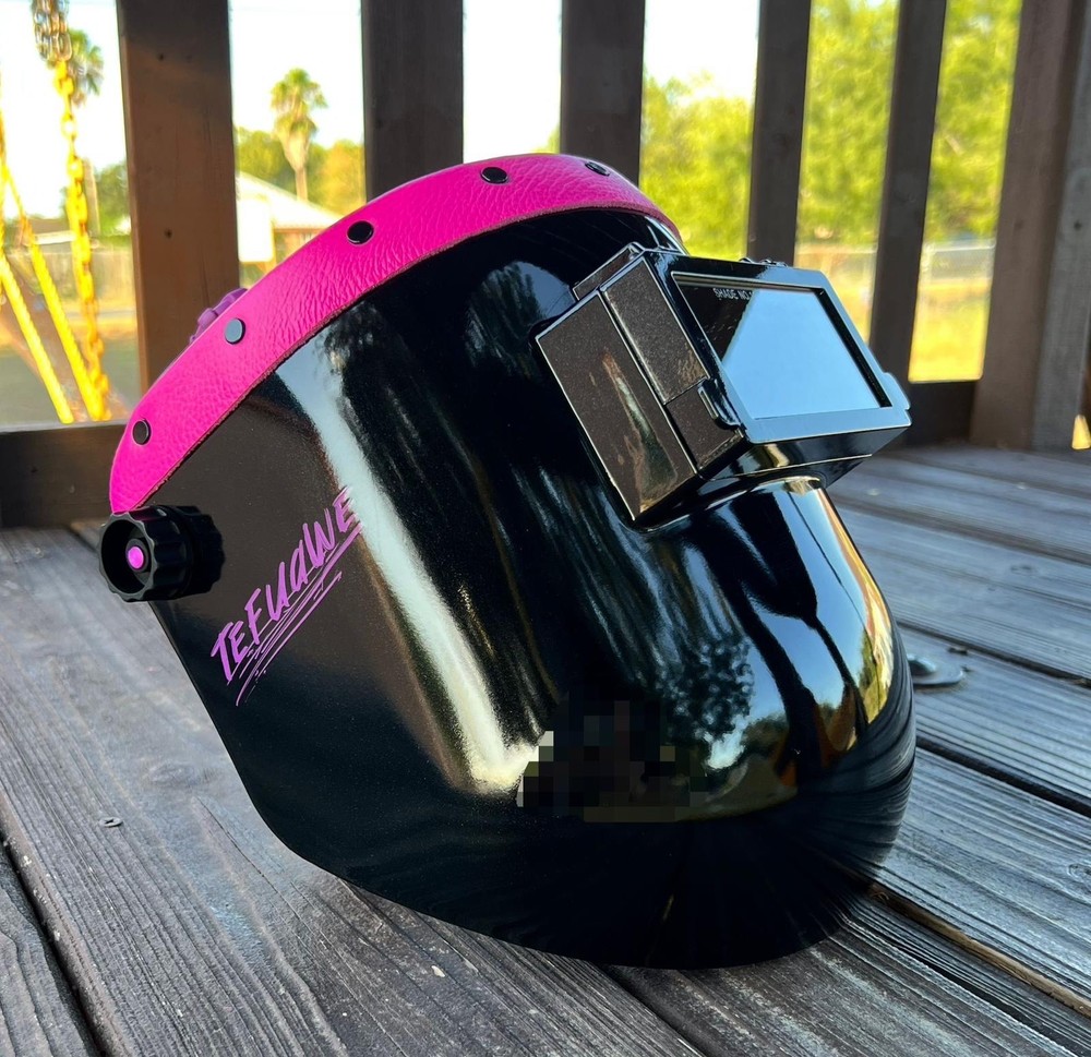Welding Helmet