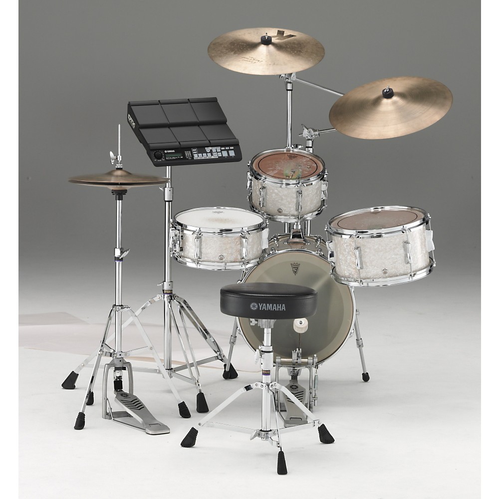 Yamaha DTX-MULTI 12 Digital Percussion Pad