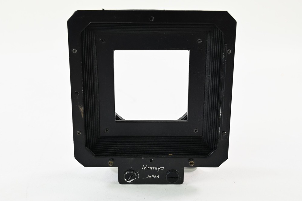 Mamiya RZ/RB Bellows #G549