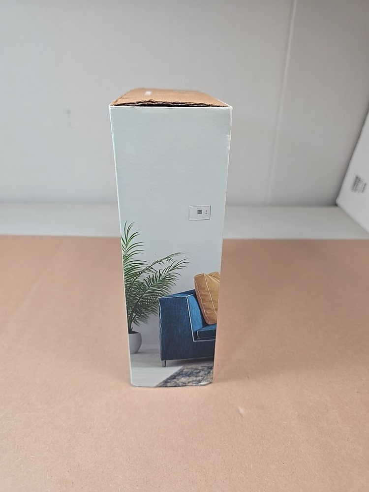 Honeywell RTH111B1024 Digital Non-Programmable Thermostat Open Box RTH111B