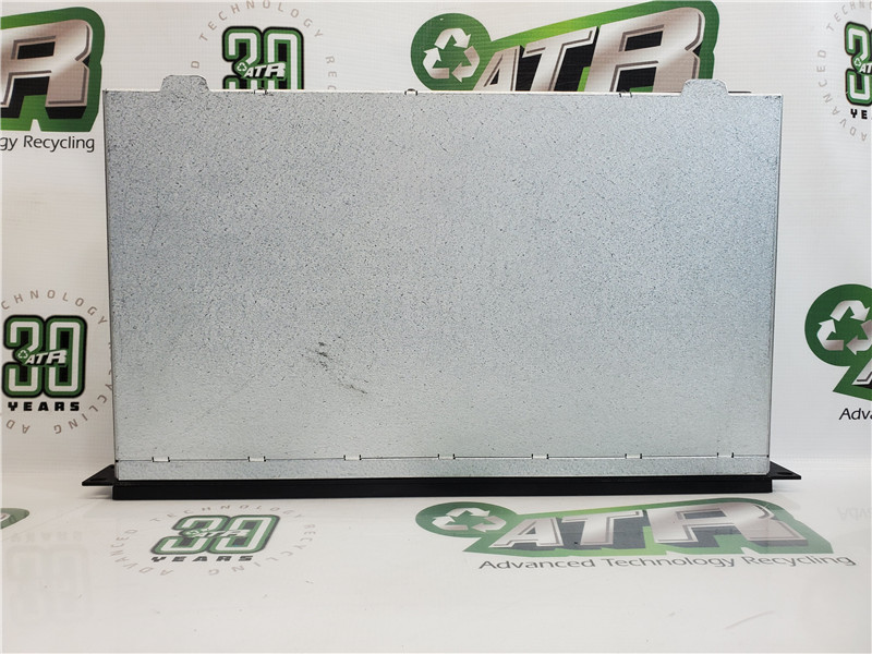 Biamp TesiraForte AVB AI Audio Processor Rackmount Tested Reset
