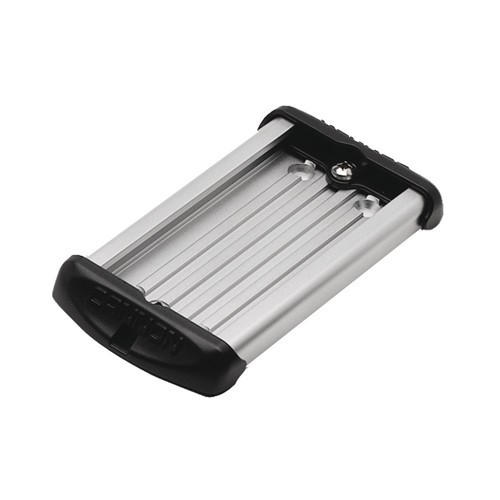 Cannon Aluminum Mounting Track - 6" (1904025)