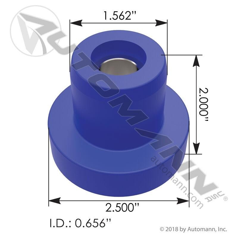 Peterbilt Motor Mount