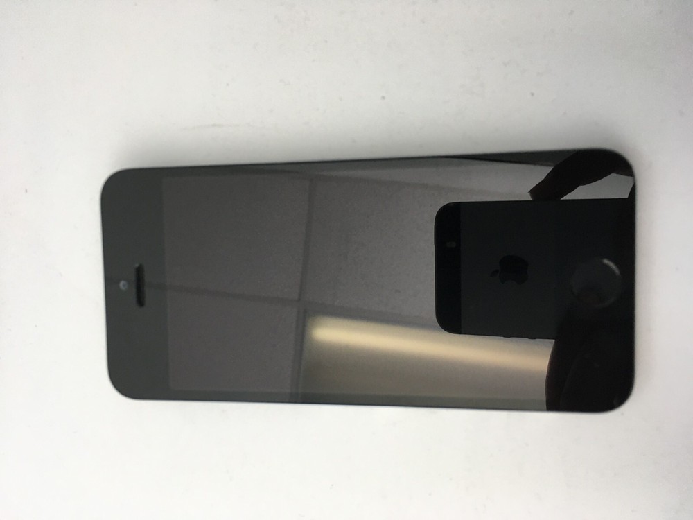 Apple iPhone 5sE and 5s LCD Display Touch Screen Button Assembly