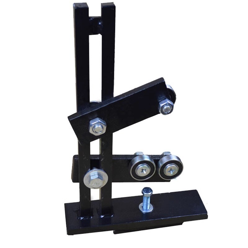 Home Lathe Accessories Centre Frame with Tool Holder Lathe Special Machine Tool