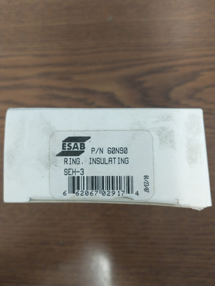 ESAB 60N90 RING INSULATING