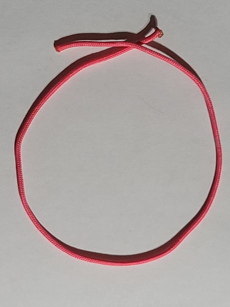 3 feet of D Loop Material