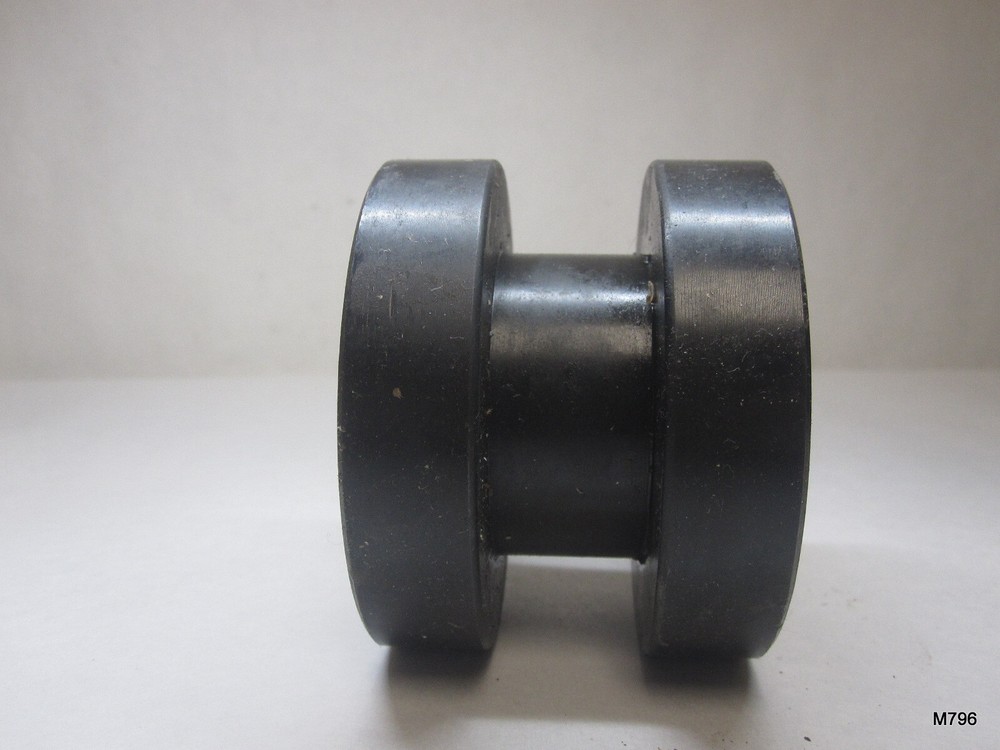 Single Roller 1X2" Rectangular Tube Roller for Kaka Industrial Tube Roller TR60