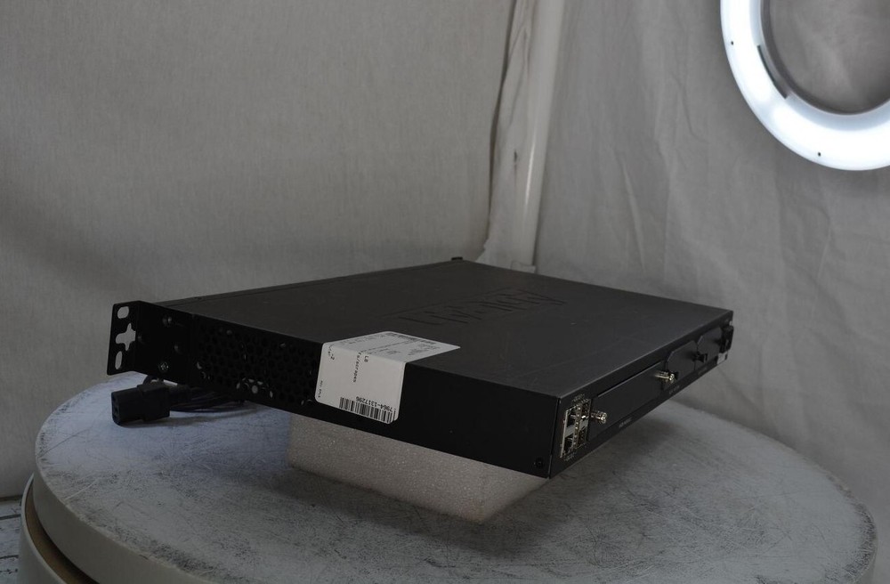 Adtran NetVanta 4430 1700630E1 Modular Access Router SEE NOTES