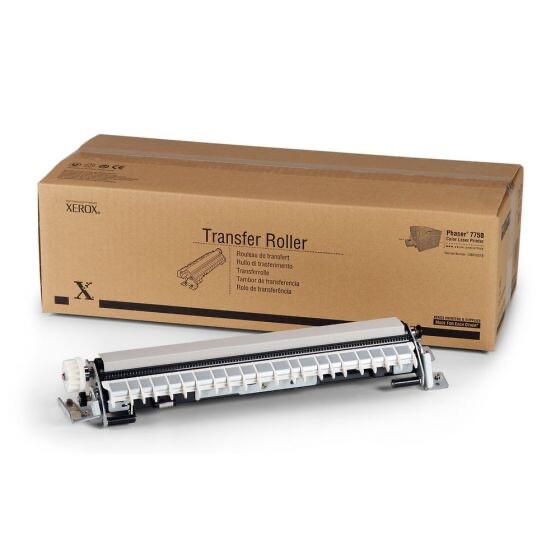 108R00579 Transfer Roller, Phaser 7750, 7760