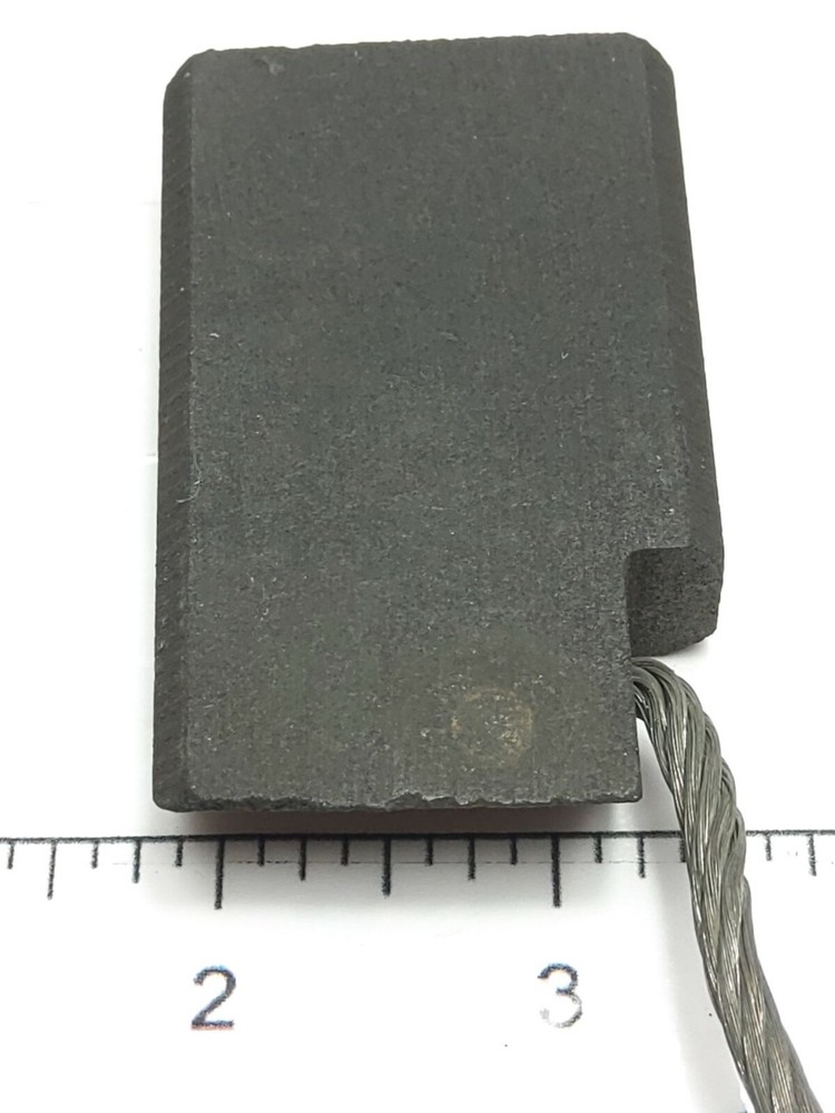CARBON MOTOR BRUSH LM T573 (NOS)