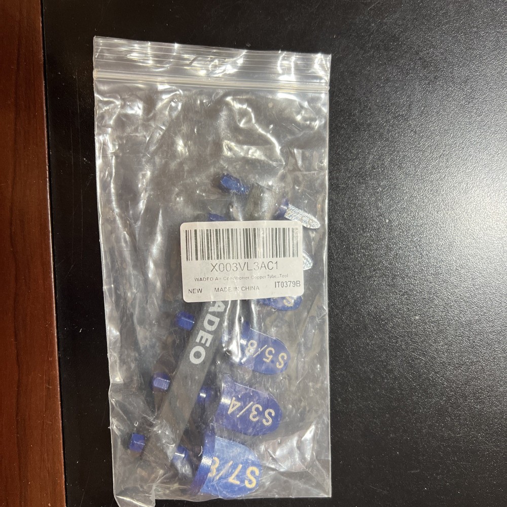 WADEO Air Conditioner Copper Tube Tool