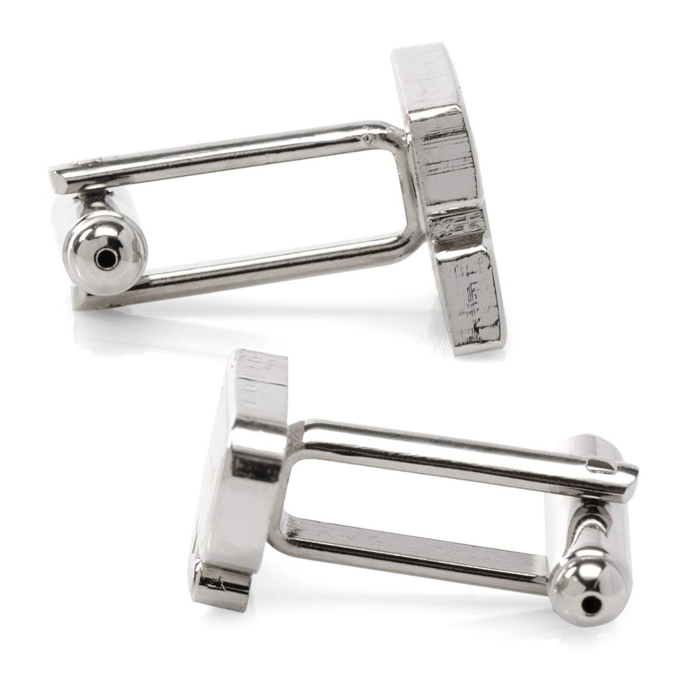 NCAA Purdue University Boilermakers Cufflinks