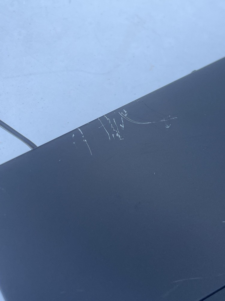 Technics Stereo Graphic Equalizer Model SH-8029 - Made In Japan works great