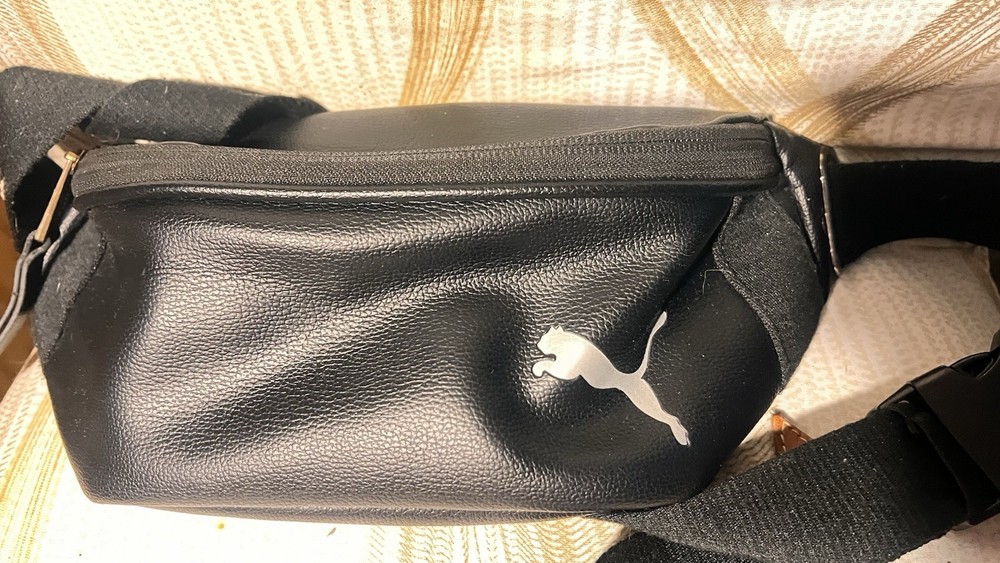 Canguro Bag Pumas