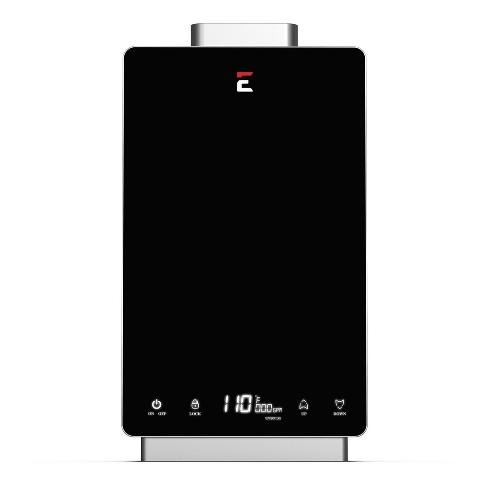 Eccotemp i12 Indoor 4.0 GPM Natural Gas Tankless Water Heater (SCRATCH & DENT)