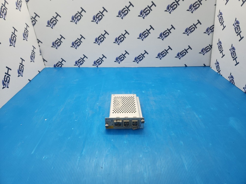 Anritsu MP0104B 156M/622M Optical interface unit 1310nm