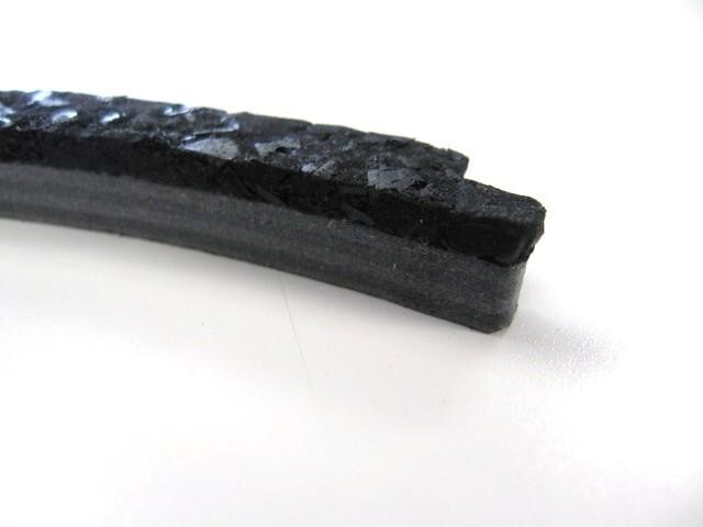 12" Rubitex Speaker Gasket Set - 4 segments