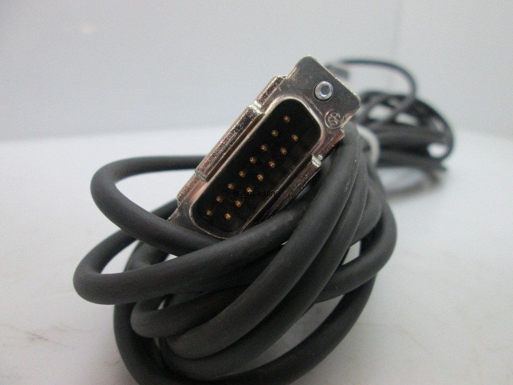 Renishaw RGH25U50J00B Optical Incremental Linear Encoder Readhead