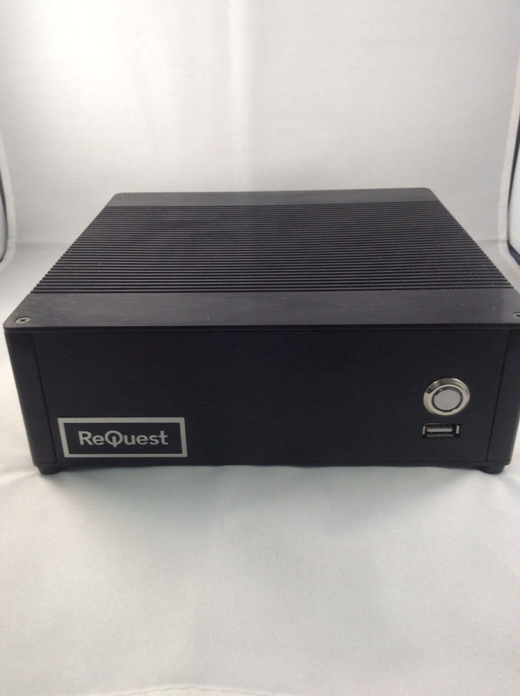 ReQuest Media Player